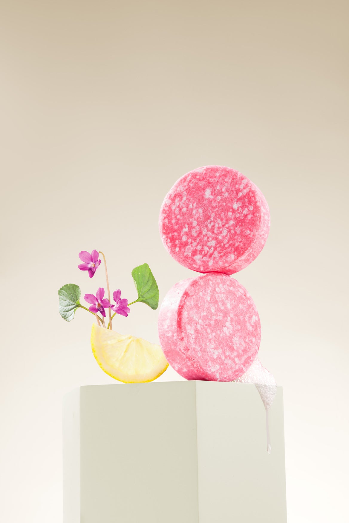 Shampoo bar